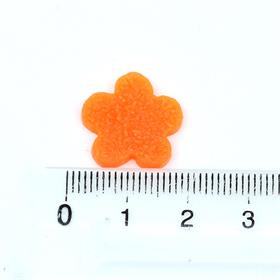 Yonca Şeklinde Polyester Taş (10 adet)