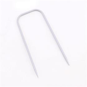 Yün Firkete, Küçük