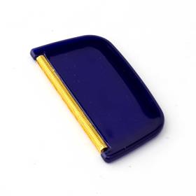 Yün Kazak Kumaş Tüy Temizleme Tarağı