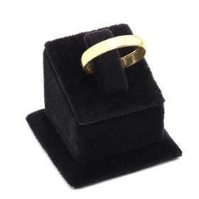 Yüzük Sunum Standı