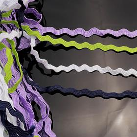 Zigzag Su Taşı Şerit 50 metre