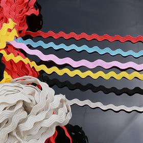 Zikzak Şerit (Su Taşı) 5 metre