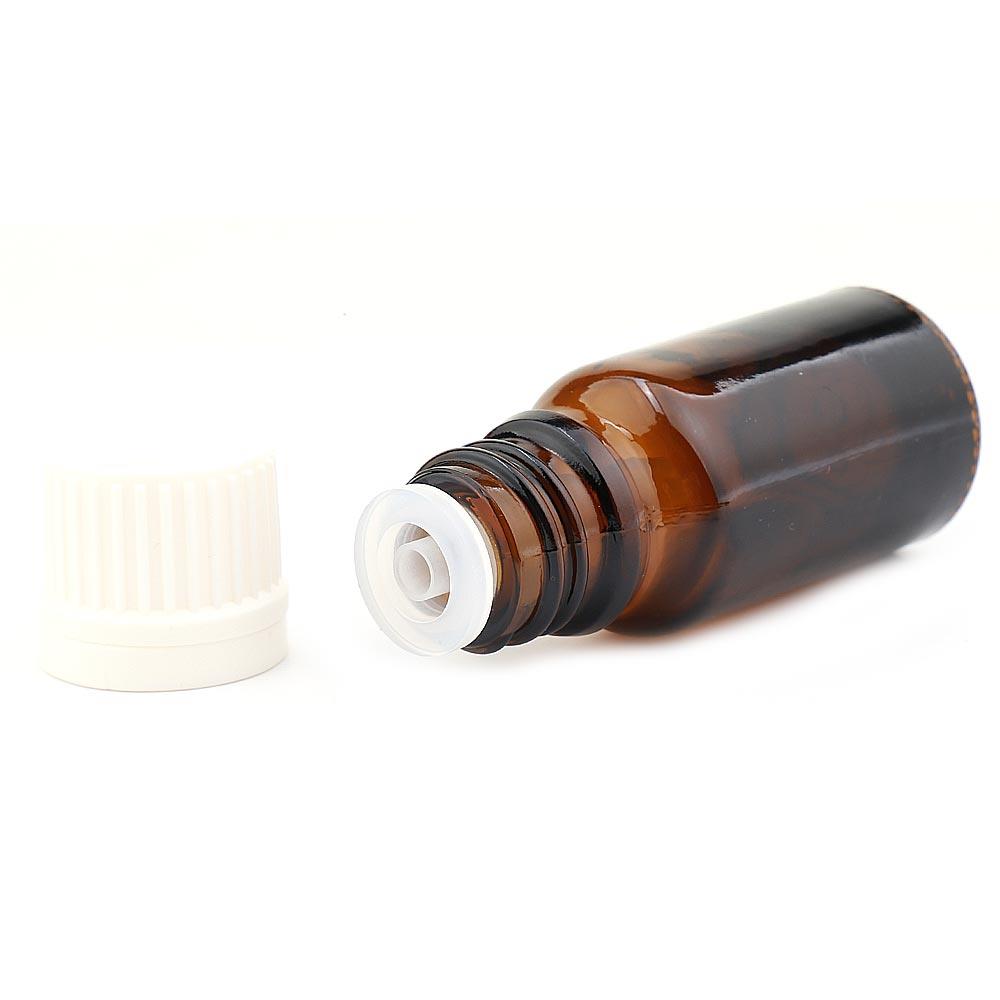 10 ml Dropper Cam Şişe