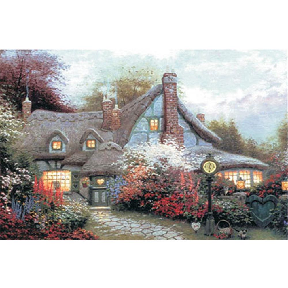 16X22 cm Rich Kolay Transfer - 5088 Koyu Renk