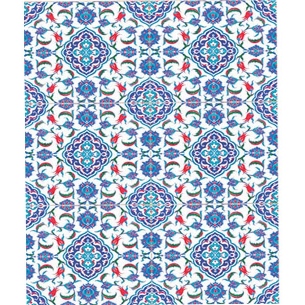 16X22 cm Rich Kolay Transfer - 5546 Açık Renk