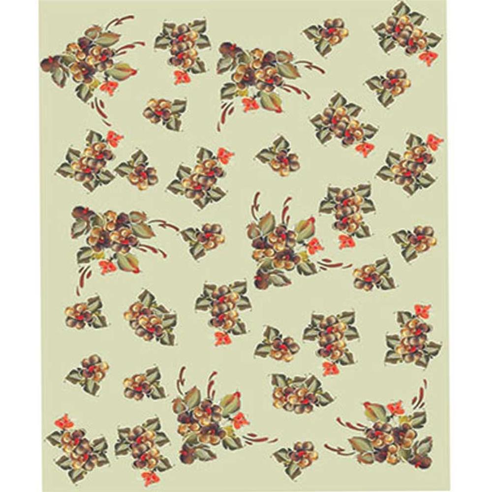 16X22 cm Rich Kolay Transfer - 5548 Açık Renk