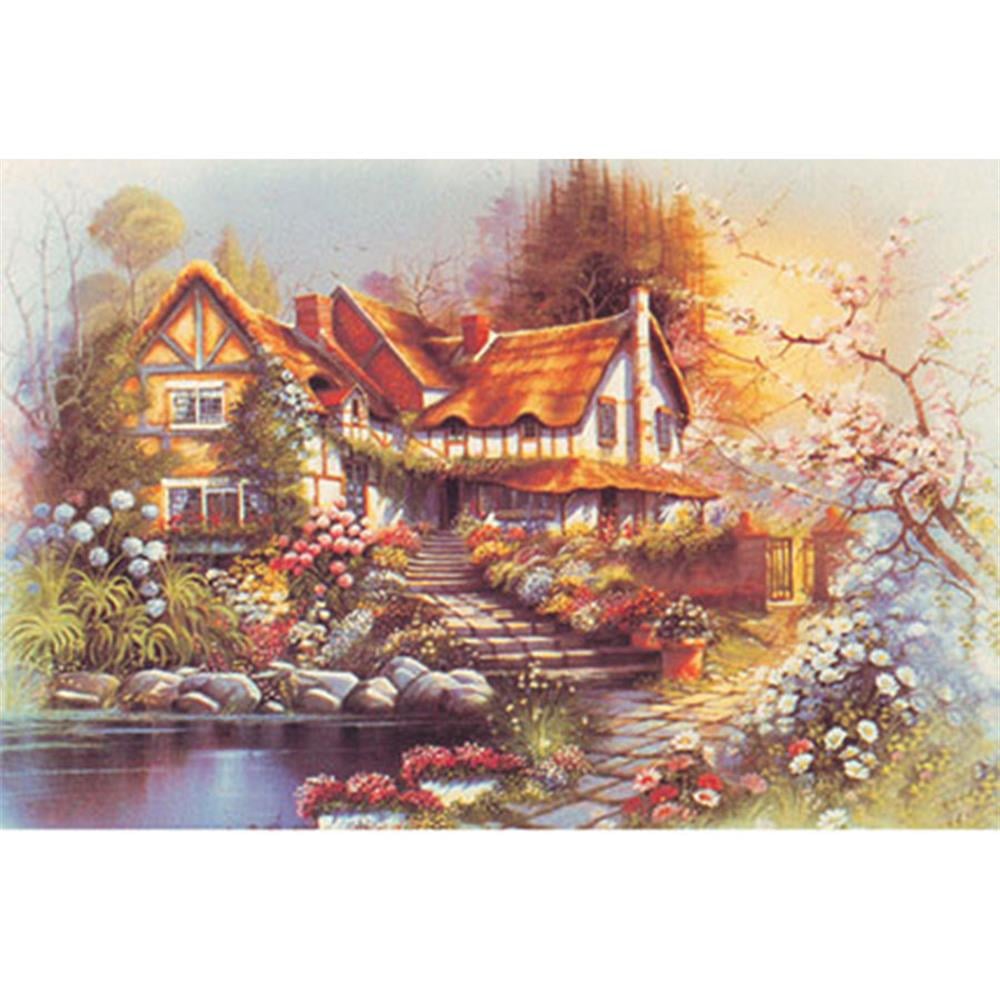 16X22 cm Rich Kolay Transfer - 5576 Açık Renk