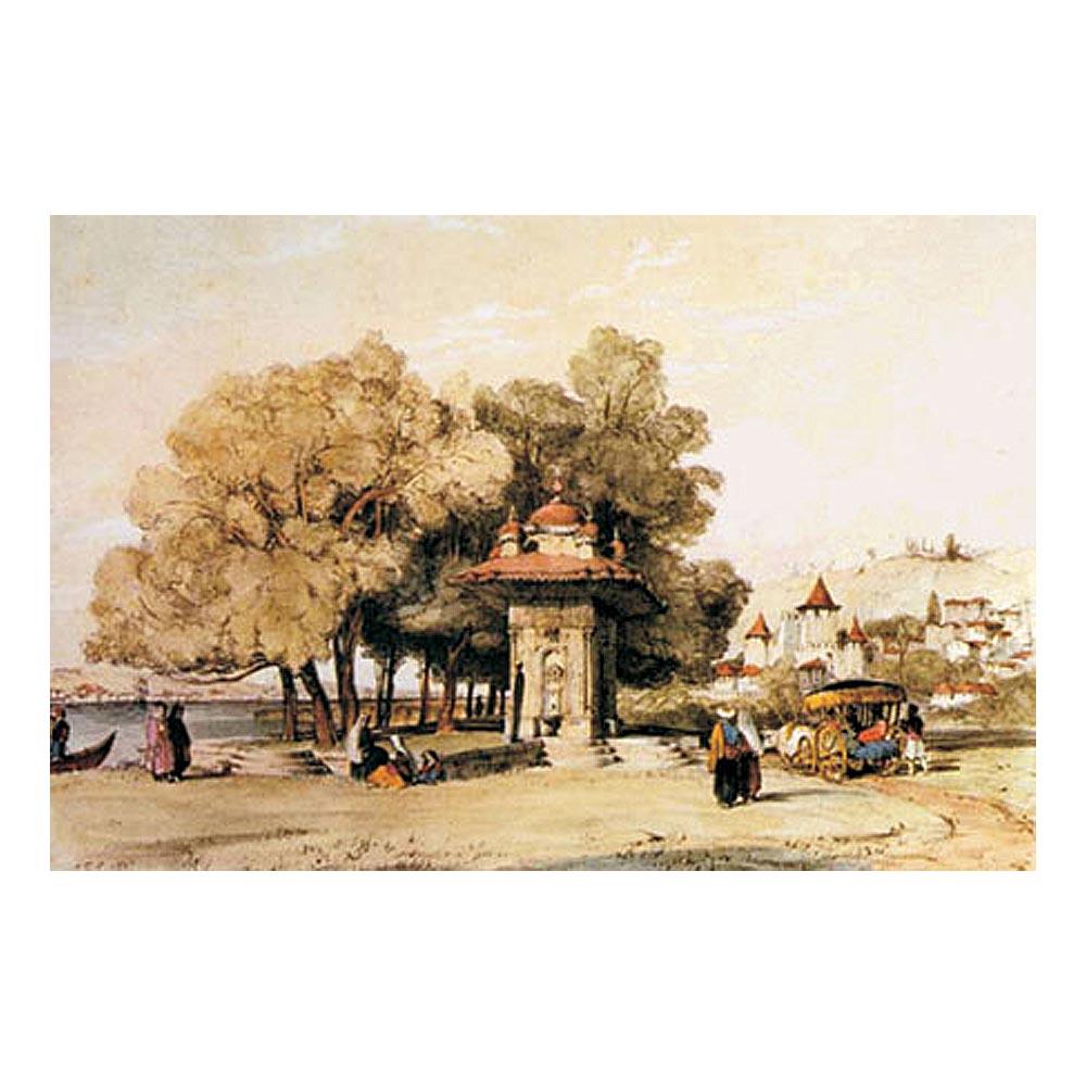 23X33 cm Rich Kolay Transfer 6010 Koyu Renk