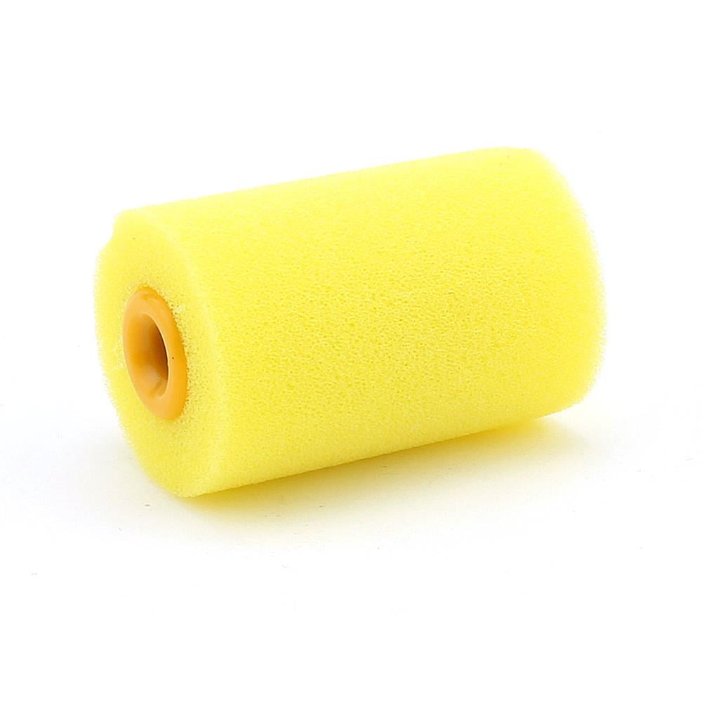 5 cm Sünger Rulo Fırça Yedek Uç 