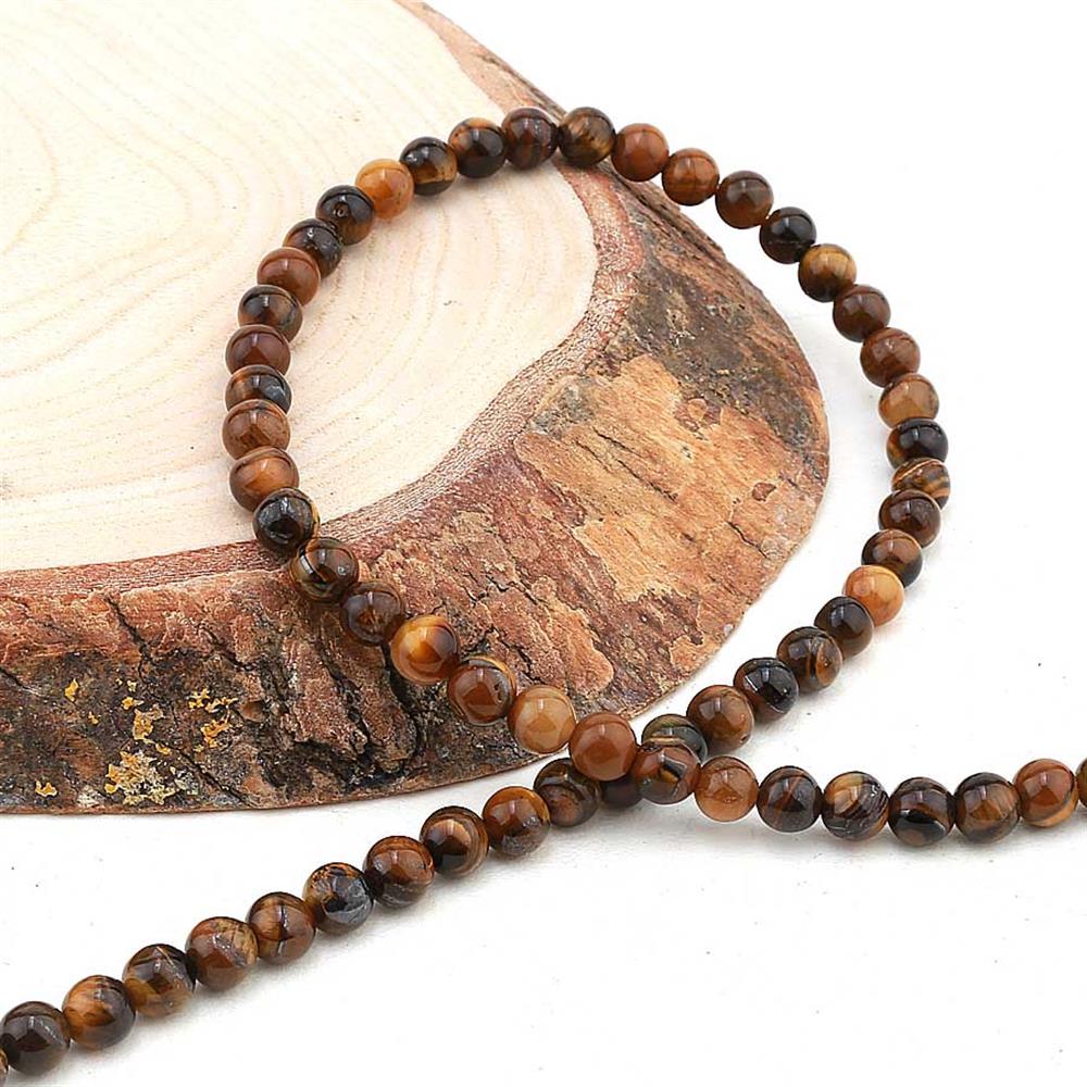 6 mm Kaplangözü Boncuk