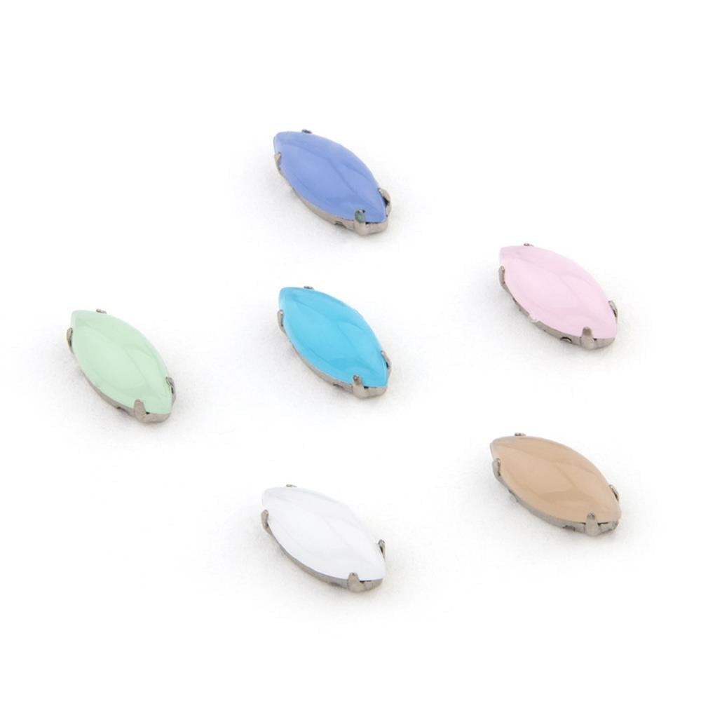 Akrilik Beyoğlu Taşı (10 adet)