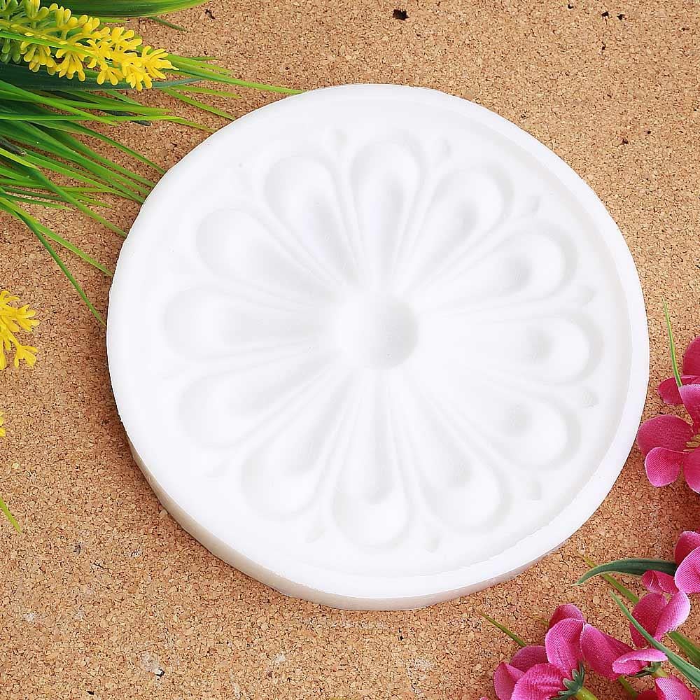 Aplik Silikon Kalıp