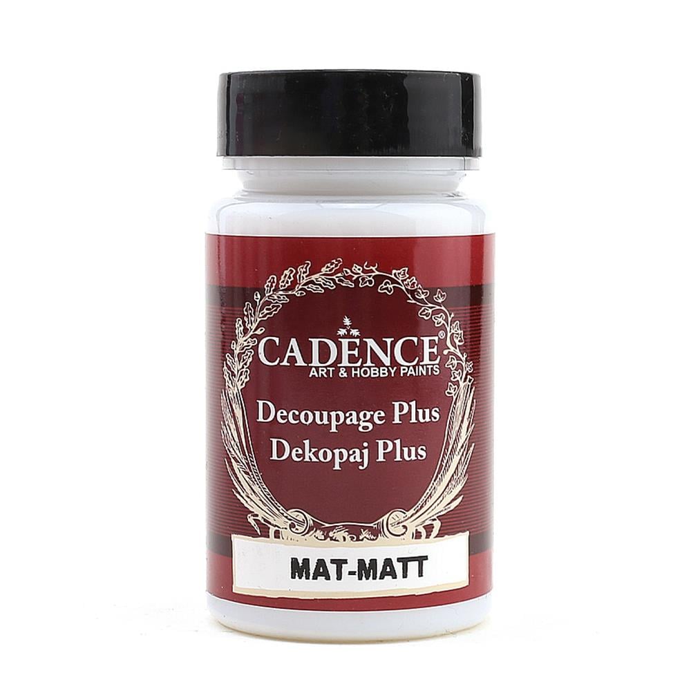 Cadence Dekopaj Plus Mat 90 ml