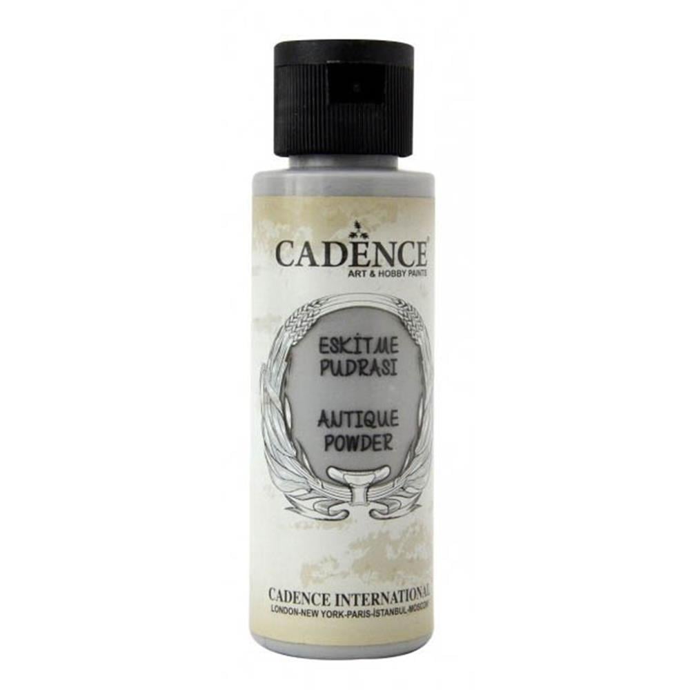 Cadence Eskitme Pudrası 70 ml - Gri 711