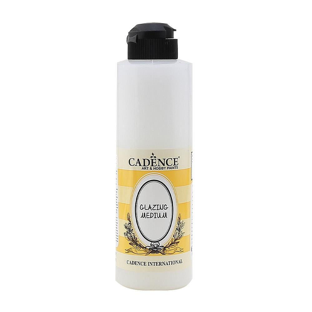 Cadence Glazing Medium 250ml