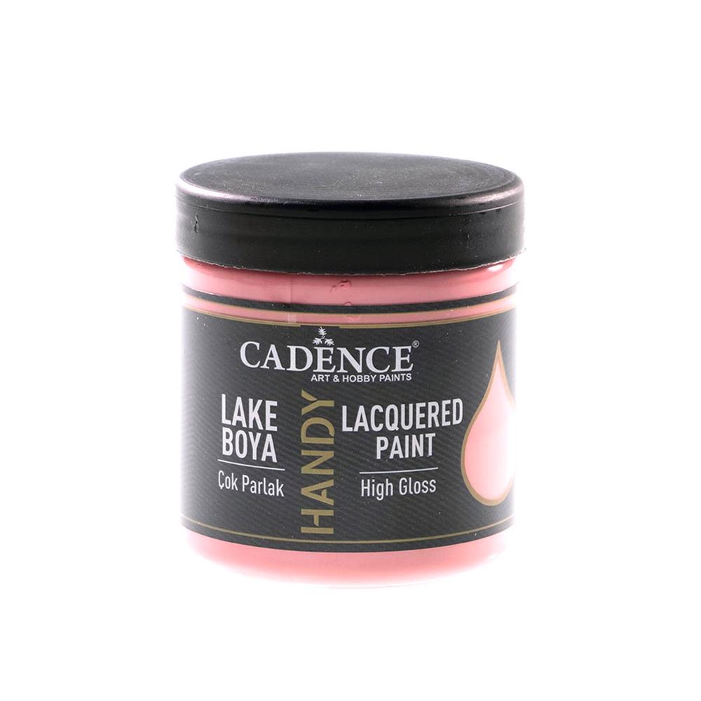 Cadence Handy Lake Boya L013 Şeker Pembe 250ml