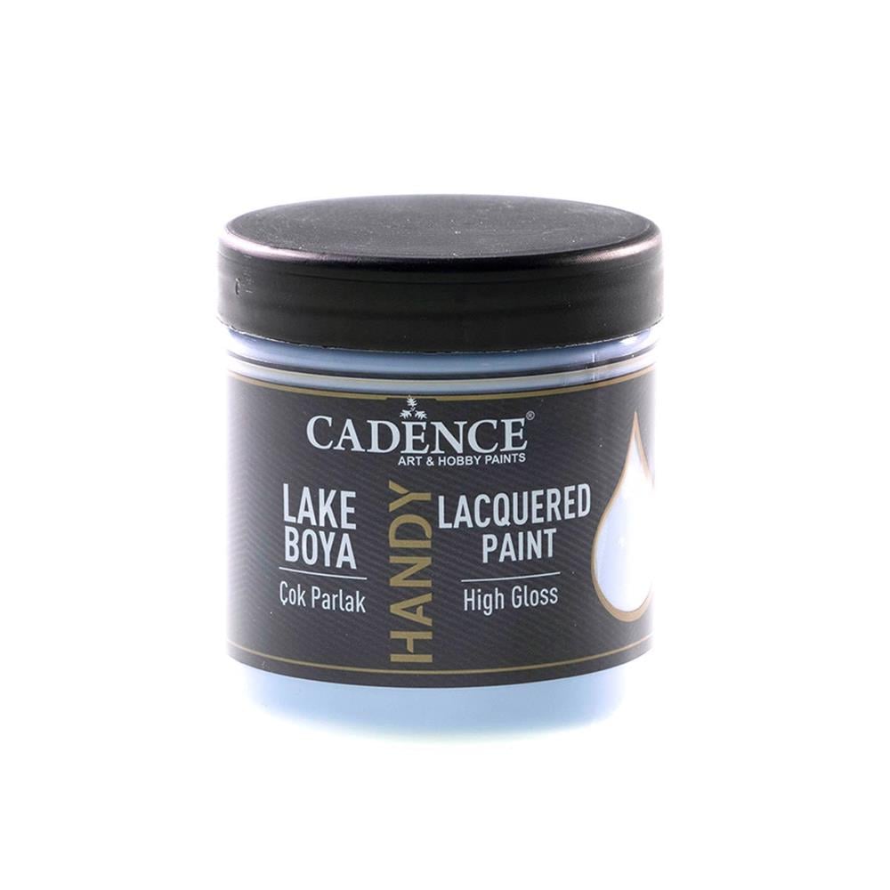 Cadence Handy Lake Boya L026 Açık Lavanta Mavi 250ml
