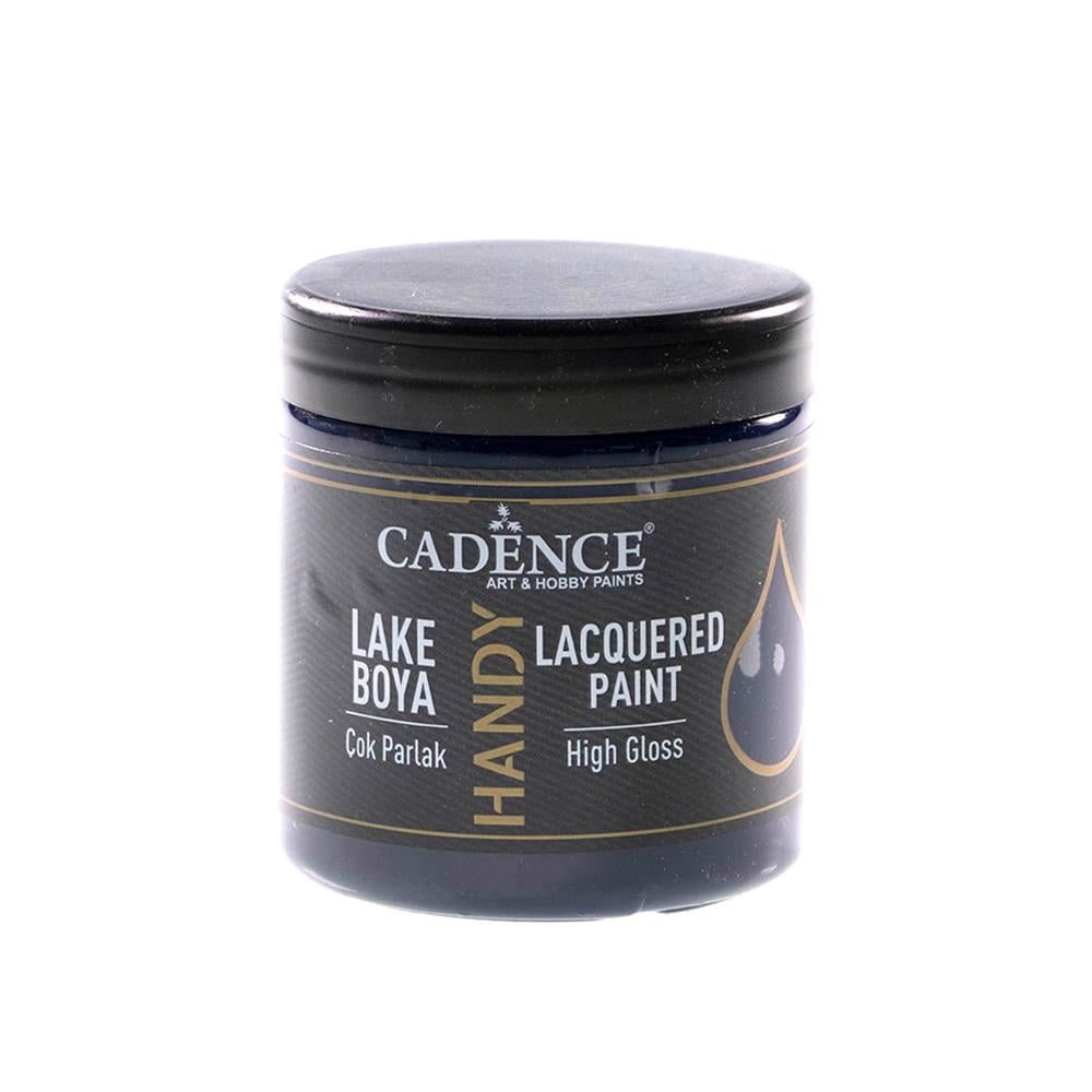 Cadence Handy Lake Boya L035 Lacivert 250ml