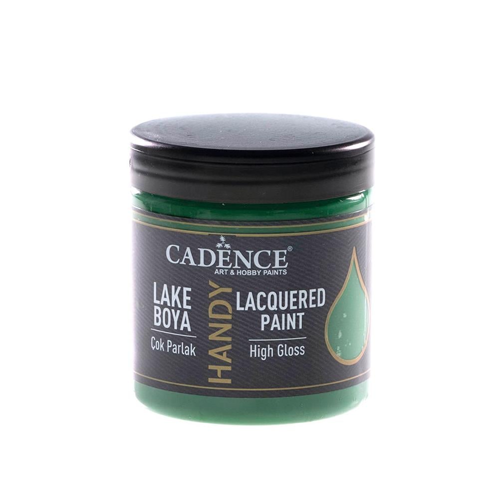 Cadence Handy Lake Boya L045 Koyu Yeşil 250ml