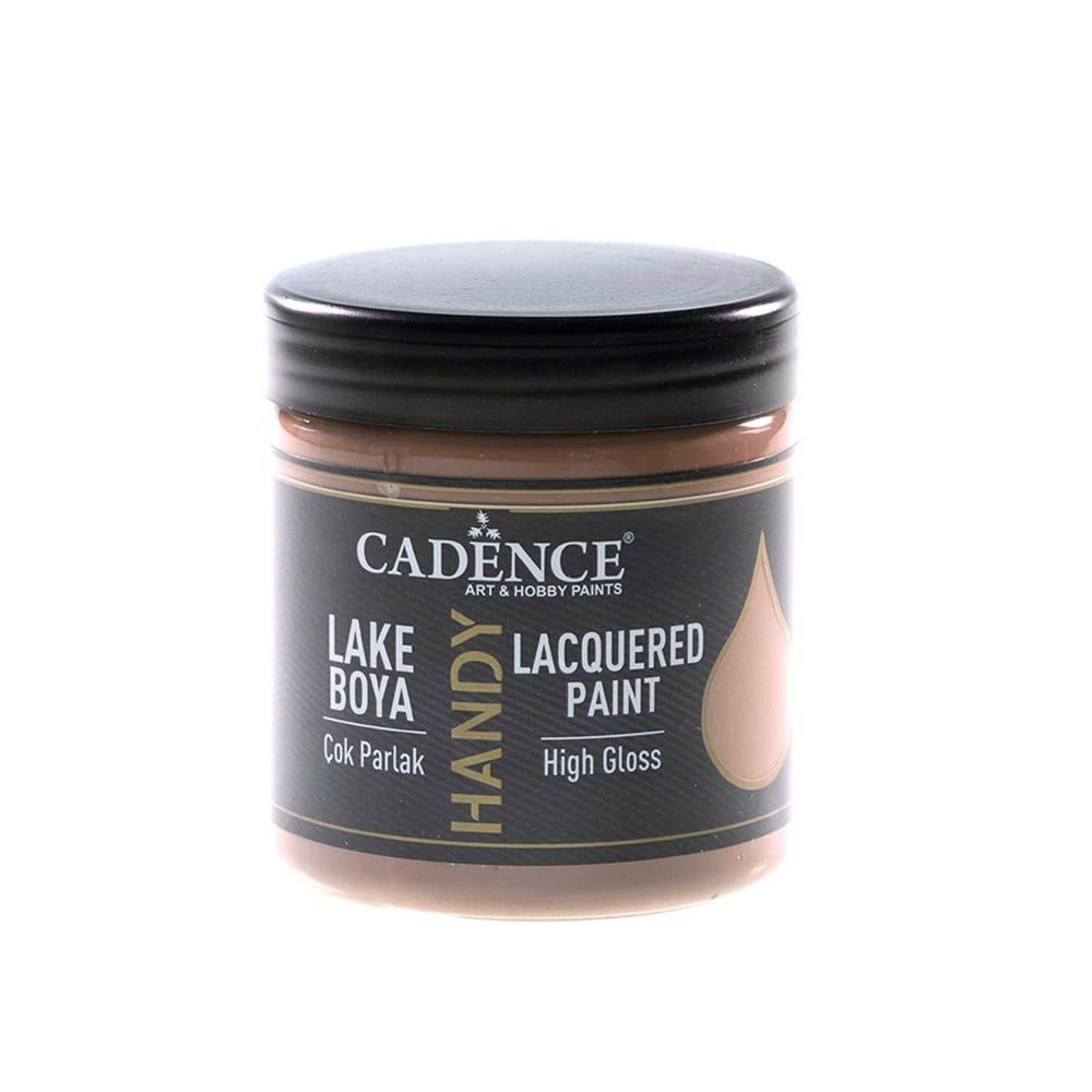 Cadence Handy Lake Boya L052 Sıcak Kahve 250ml