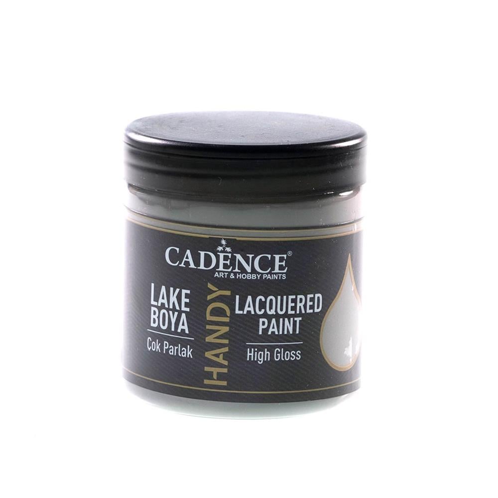 Cadence Handy Lake Boya L057 Koyu Gri 250ml