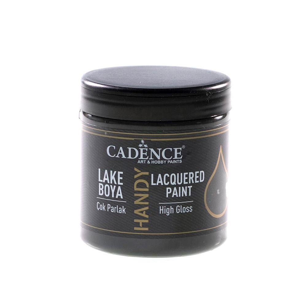 Cadence Handy Lake Boya L059 Antrasit 250ml