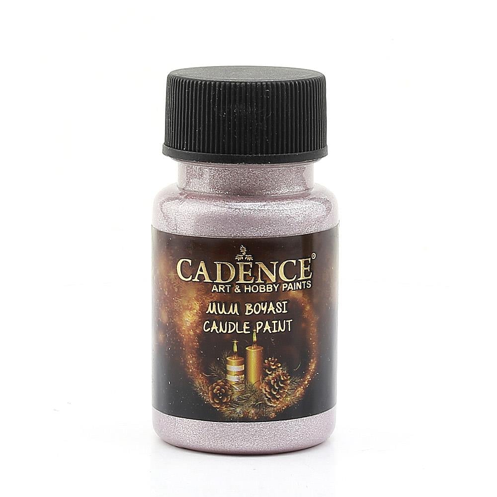 Cadence Mum Boyası Antik Lila 2149