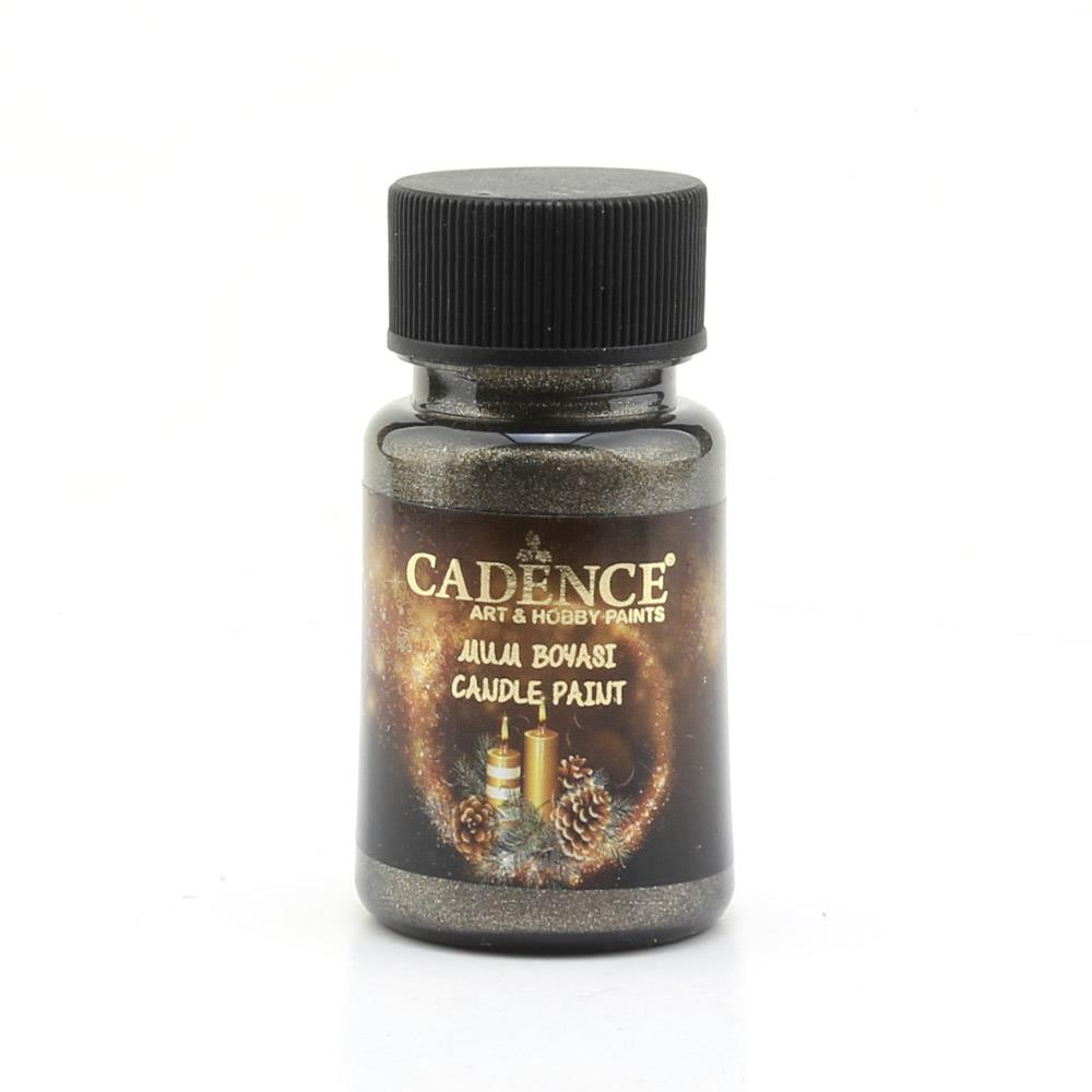 Cadence Mum Boyası Antrasit 2138