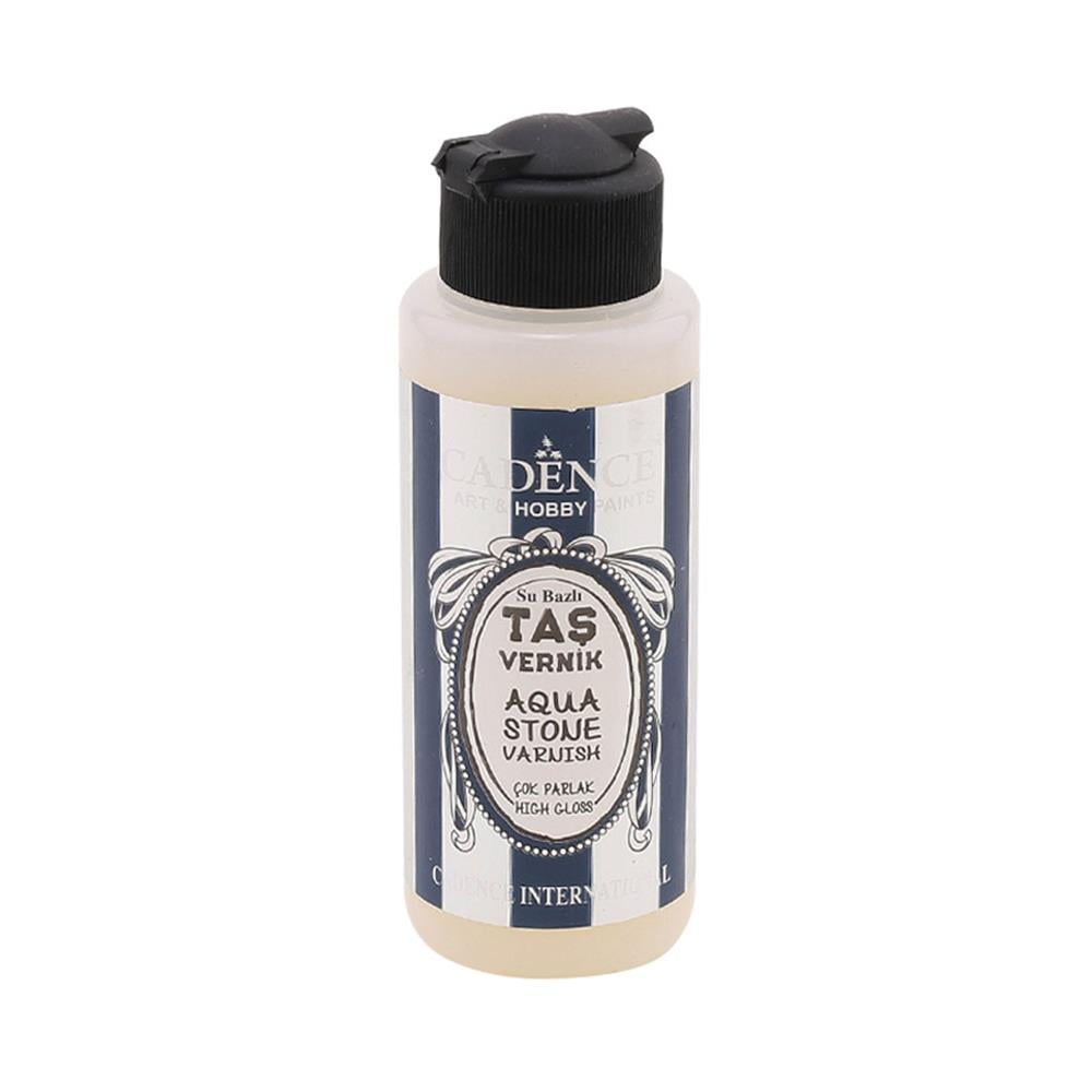 Cadence Taş Vernik 120 ml