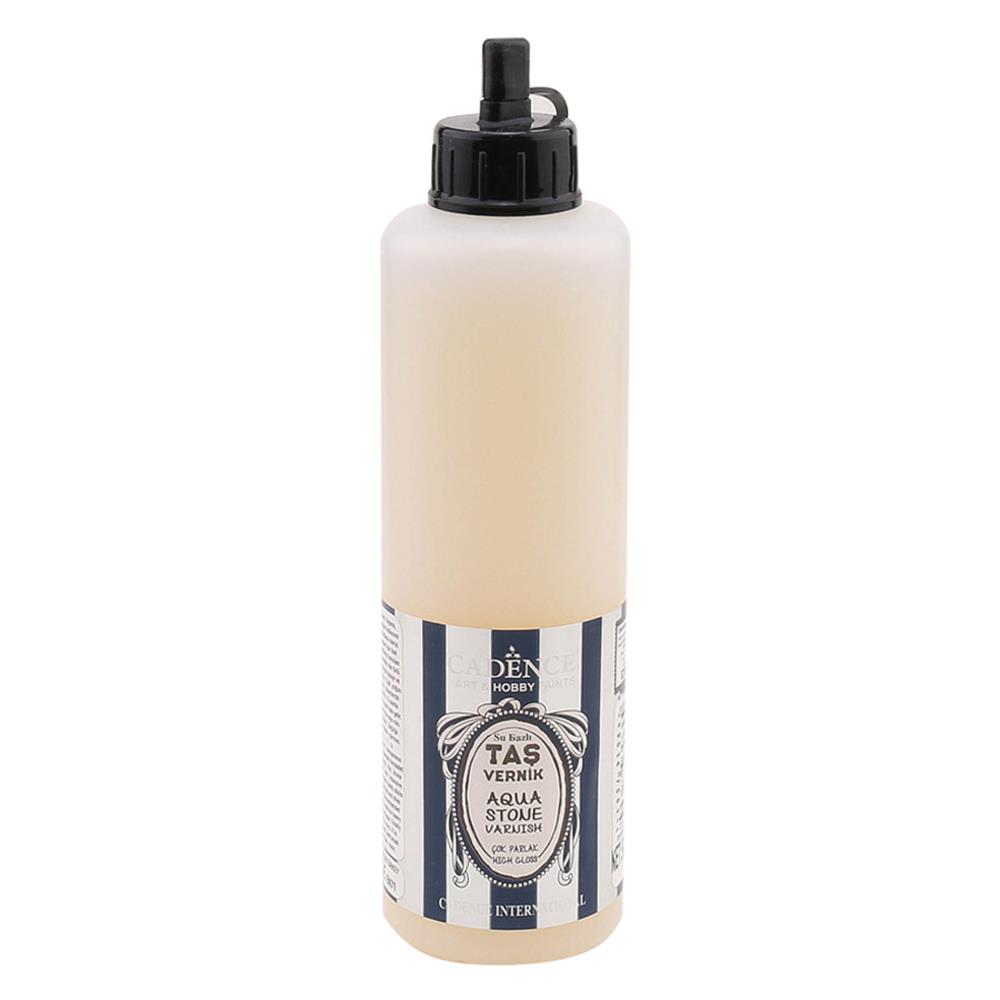 Cadence Taş Vernik 500 ml