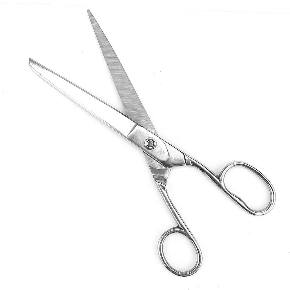 Çelik Makas 20 cm