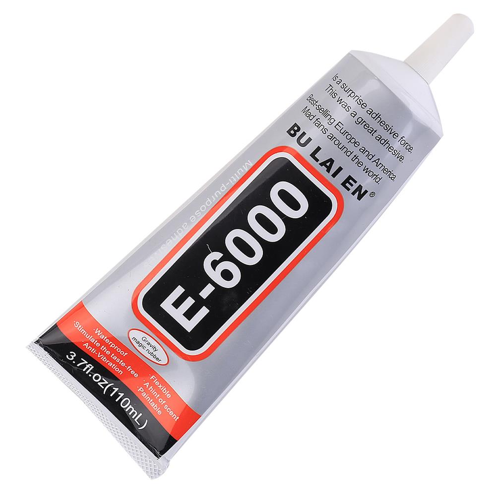 E6000 Taş Yapıştırıcısı