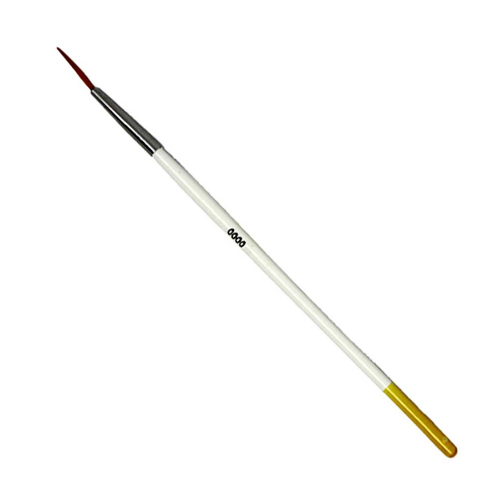 Ekonomik, Liner Detay Fırçası No:4/0
