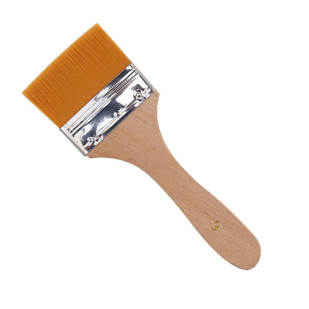 Ekonomik Zemin Fırçası 5,5 cm