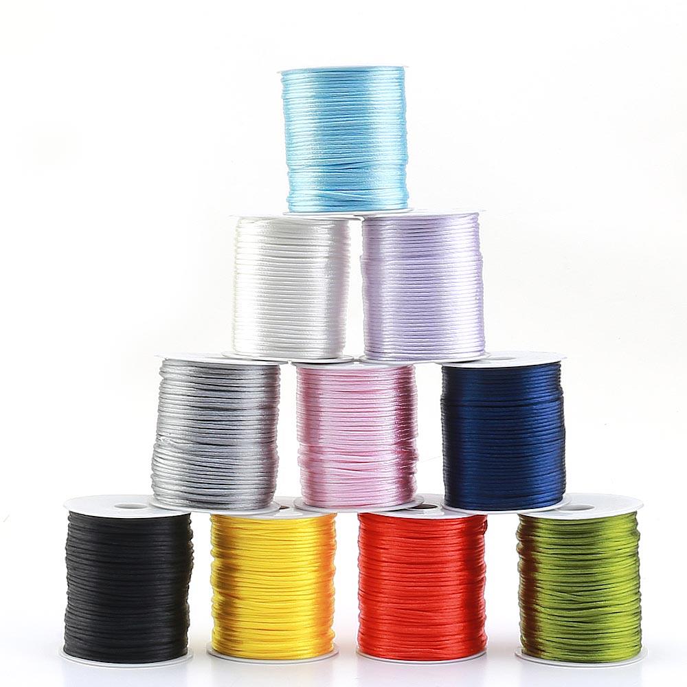 Floş İp (Sıçan Kuyruğu) 2 mm