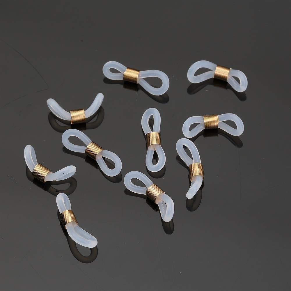 Gözlük İpi Lastiği