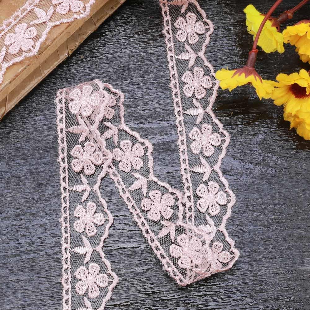 Güpür Dantel Pudra 1537