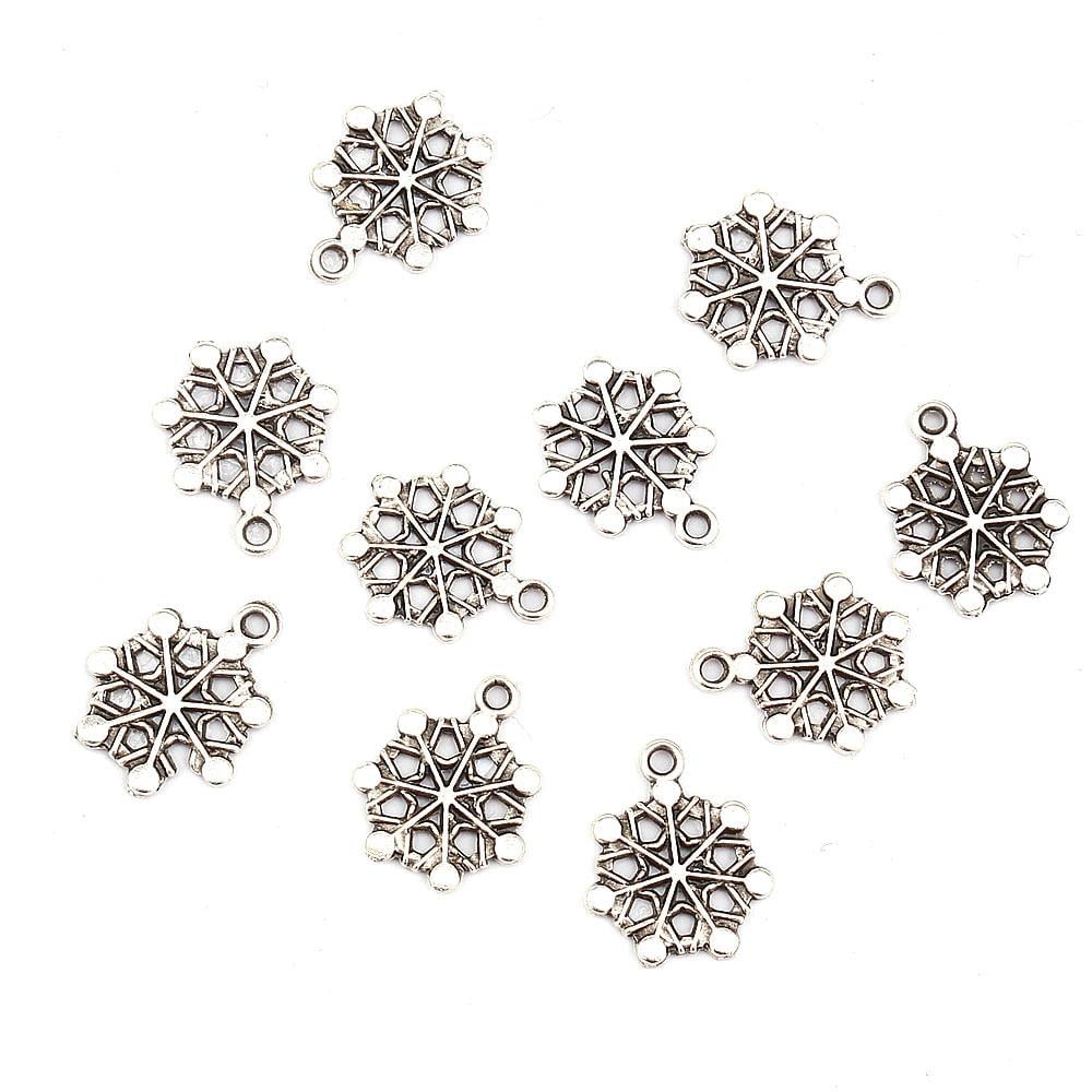 Kartanesi Takı Ucu 10 adet