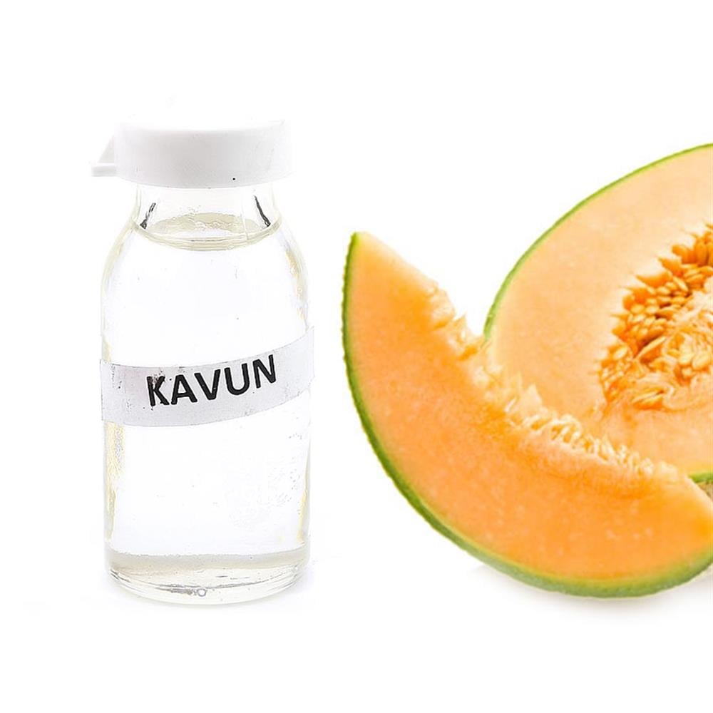 Kavun Kokusu Esansı