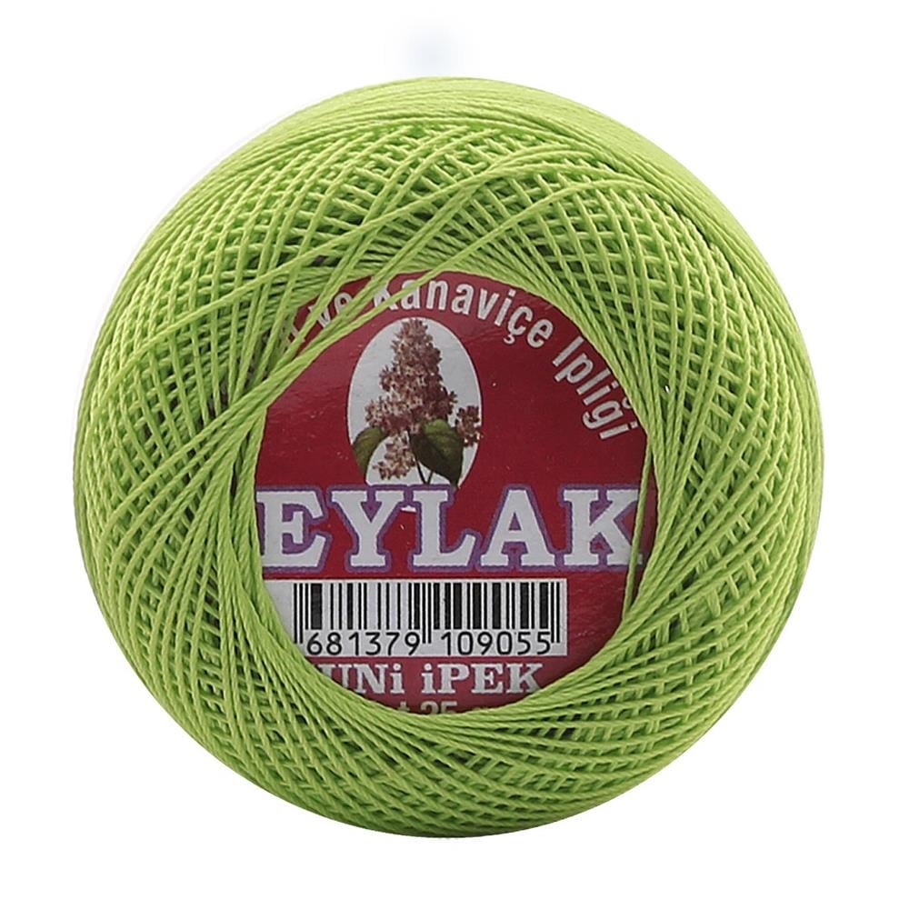 Leylak Suni İpek Etamin ve Kanaviçe İpliği 6 Kat 25 gr 363