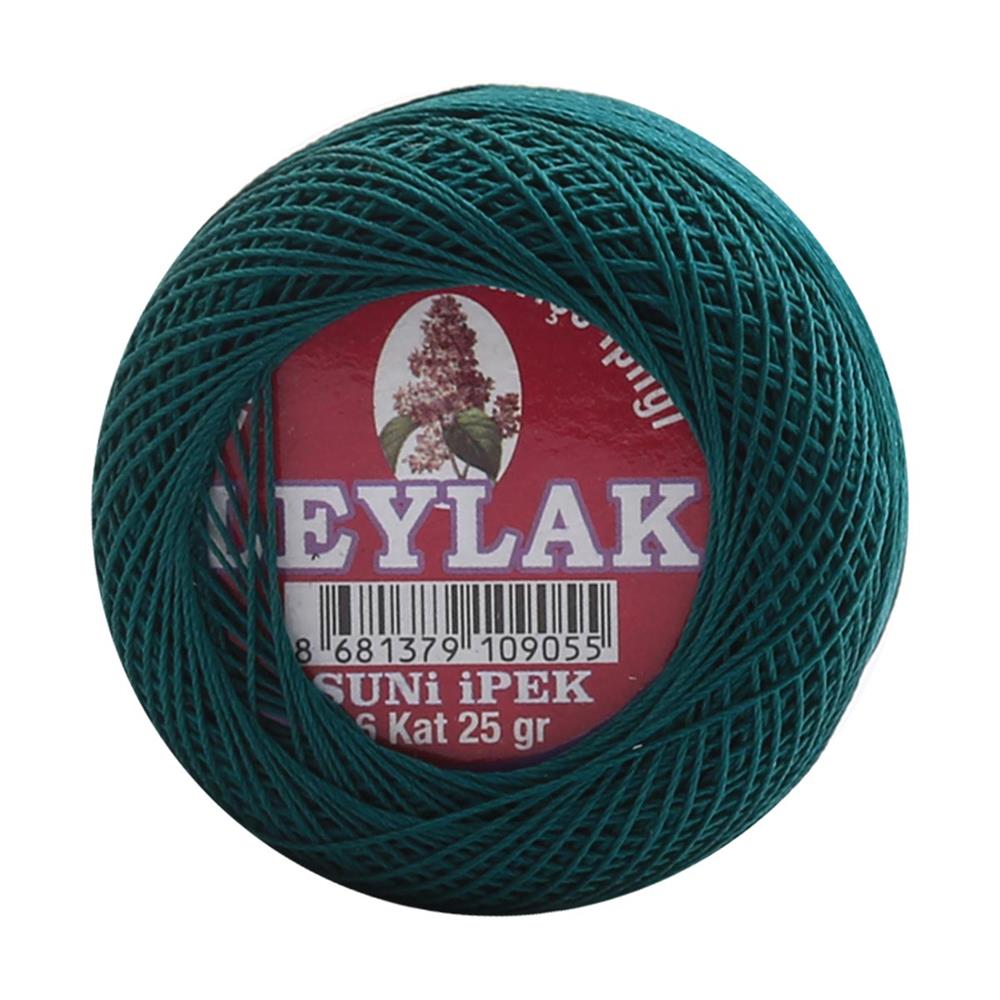 Leylak Suni İpek Etamin ve Kanaviçe İpliği 6 Kat 25 gr 3065