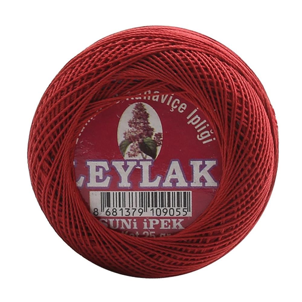 Leylak Suni İpek Etamin ve Kanaviçe İpliği 6 Kat 25 gr 1738