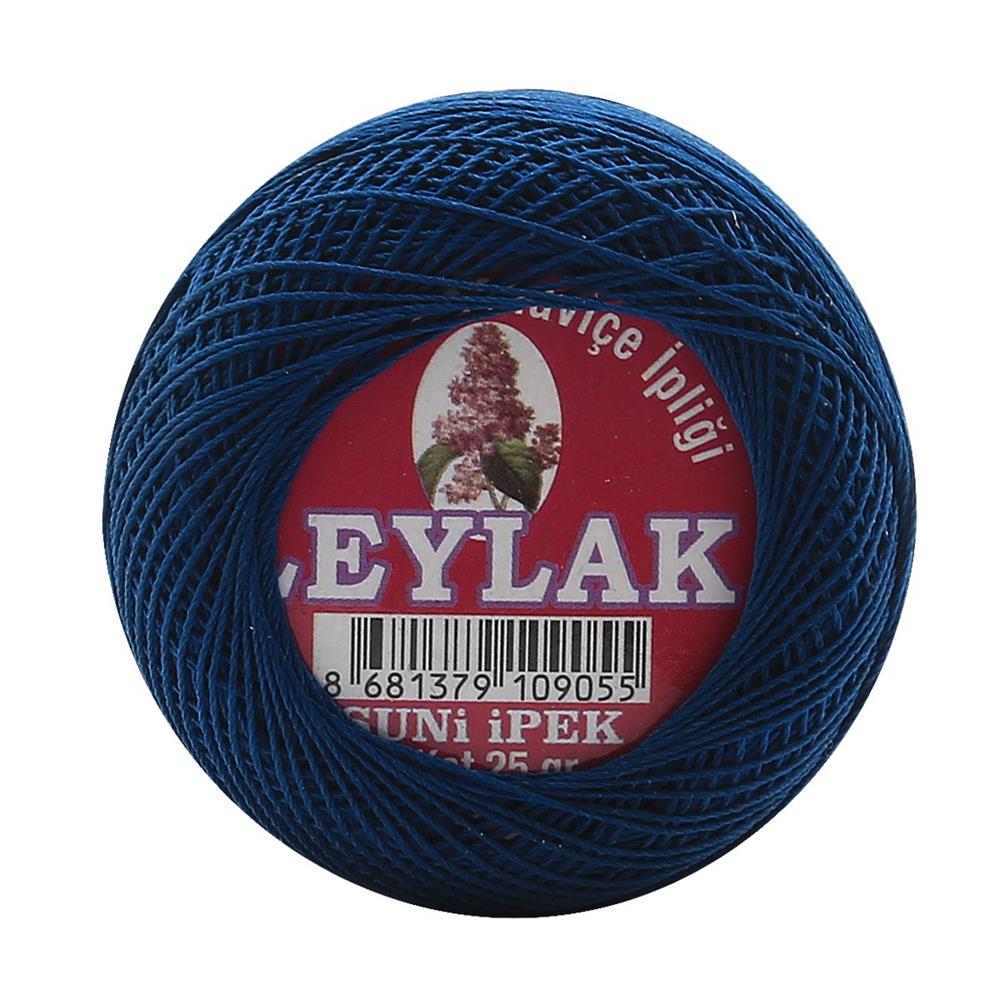 Leylak Suni İpek Etamin ve Kanaviçe İpliği 6 Kat 25 gr 3273