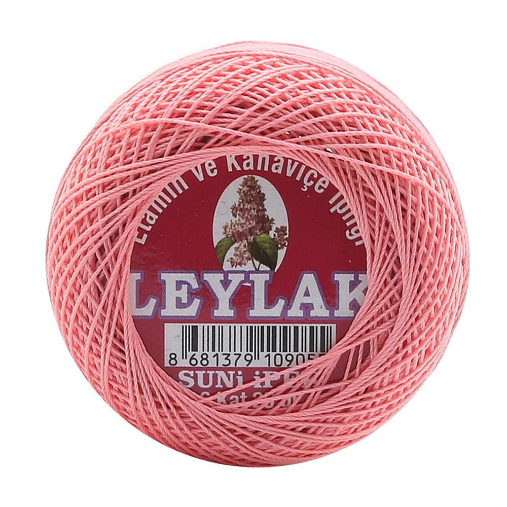Leylak Suni İpek Etamin ve Kanaviçe İpliği 6 Kat 25 gr 8377