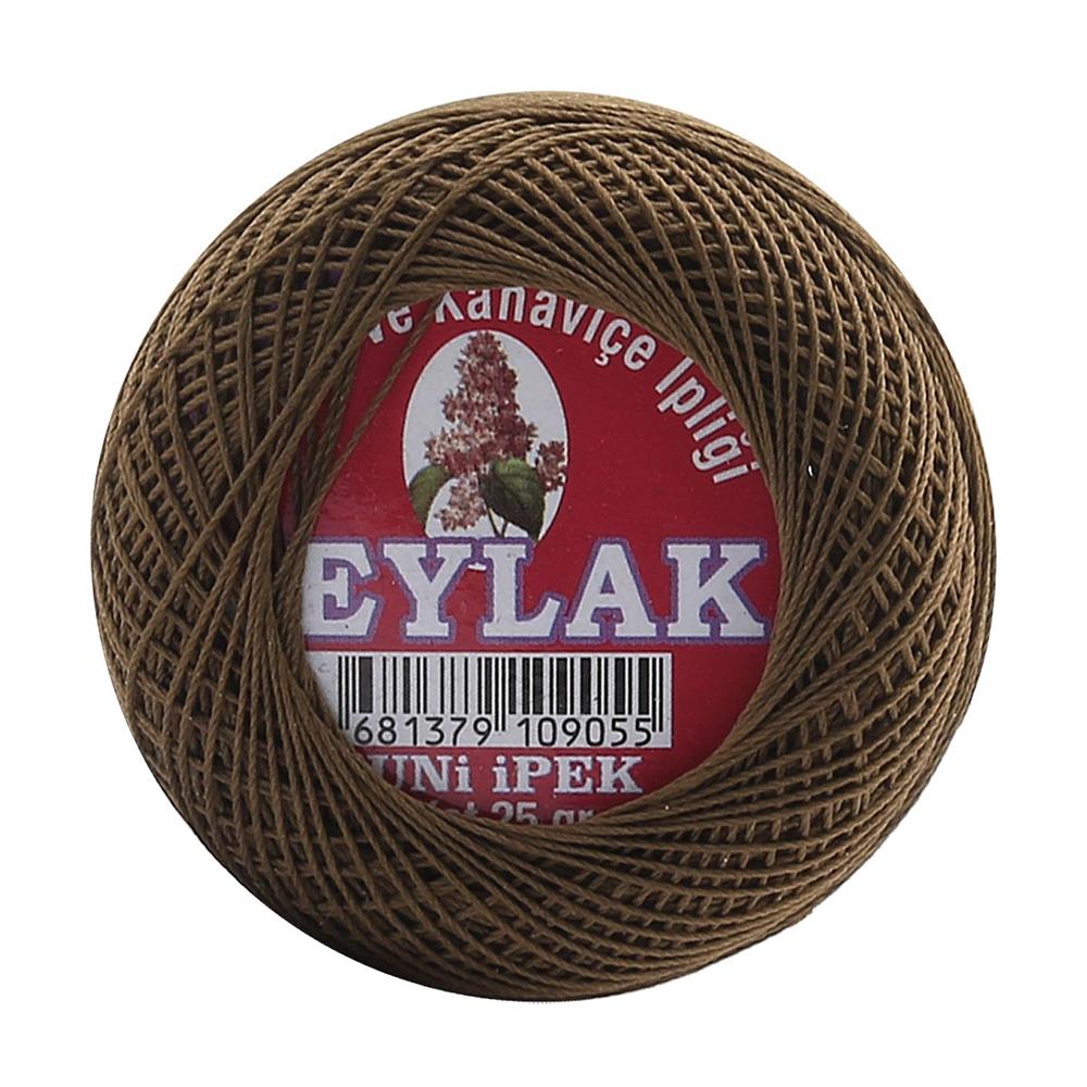 Leylak Suni İpek Etamin ve Kanaviçe İpliği 6 Kat 25 gr 1799
