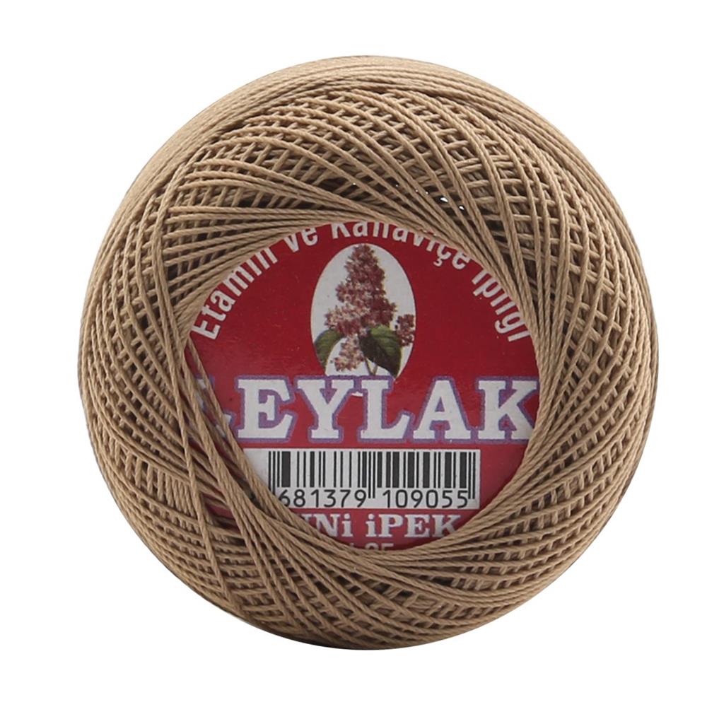 Leylak Suni İpek Etamin ve Kanaviçe İpliği 6 Kat 25 gr 88