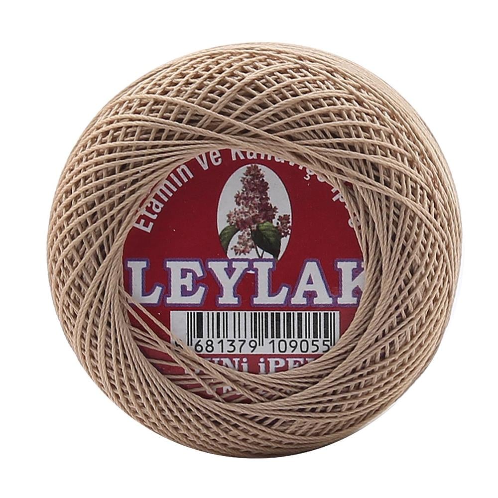 Leylak Suni İpek Etamin ve Kanaviçe İpliği 6 Kat 25 gr 1735