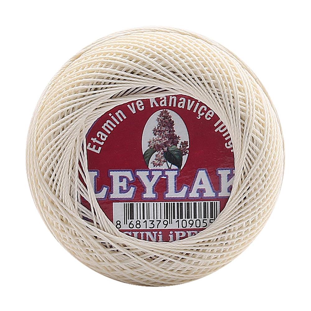 Leylak Suni İpek Etamin ve Kanaviçe İpliği 6 Kat 25 gr 3002