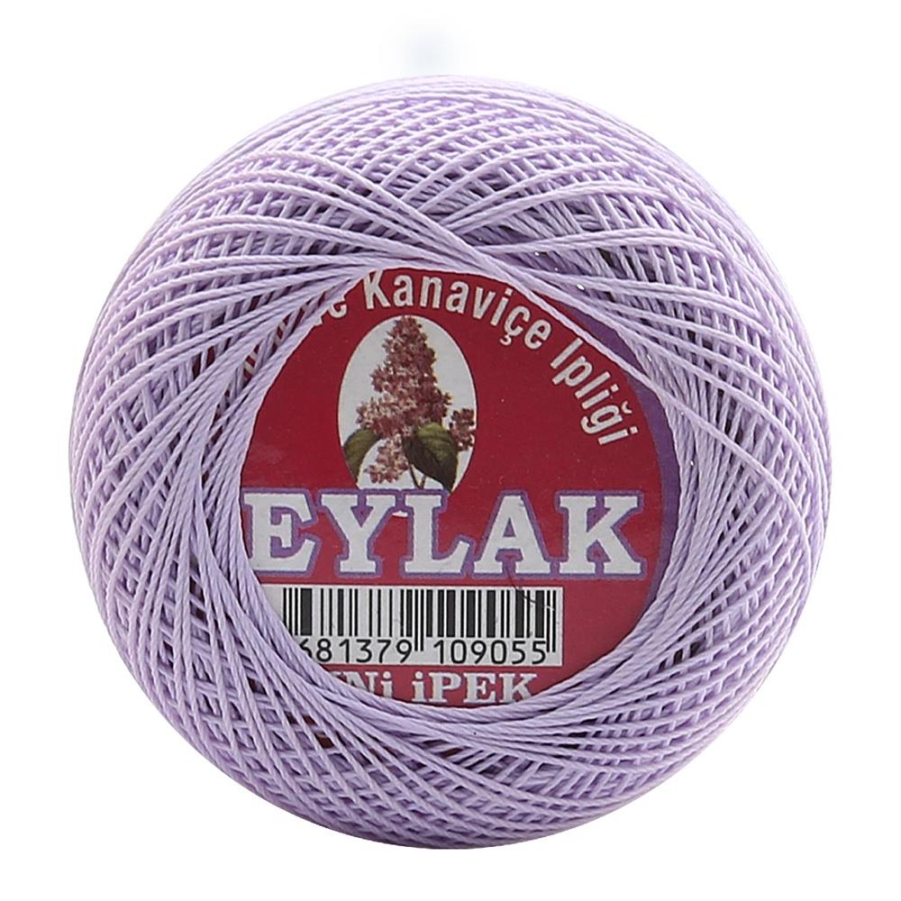 Leylak Suni İpek Etamin ve Kanaviçe İpliği 6 Kat 25 gr 1140