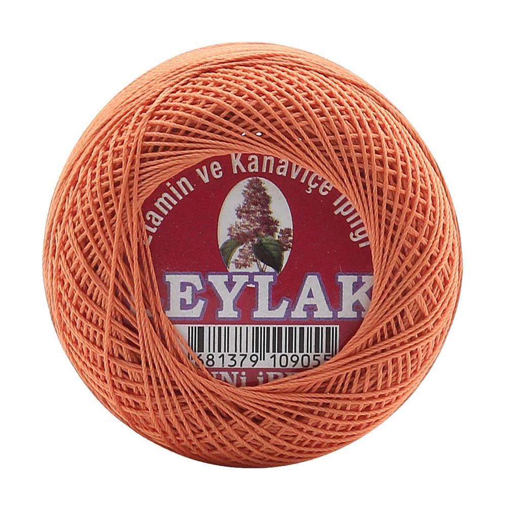 Leylak Suni İpek Etamin ve Kanaviçe İpliği 6 Kat 25 gr 3402